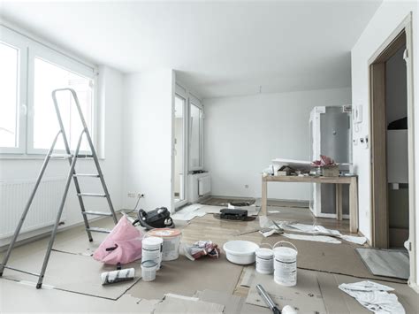 15 Home Renovation Tips You Need Before You Get Started