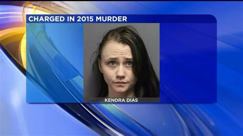 Preliminary Hearing Rescheduled For Woman Accused In Murder For Hire Plot
