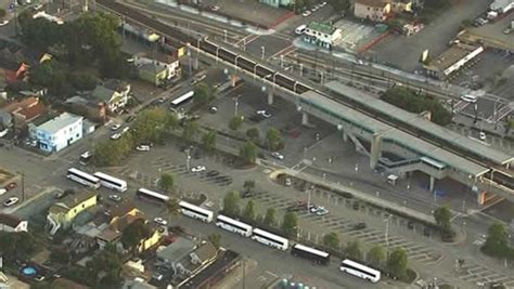 Photos Bart Strike And Bay Area Commute Abc7 San Francisco