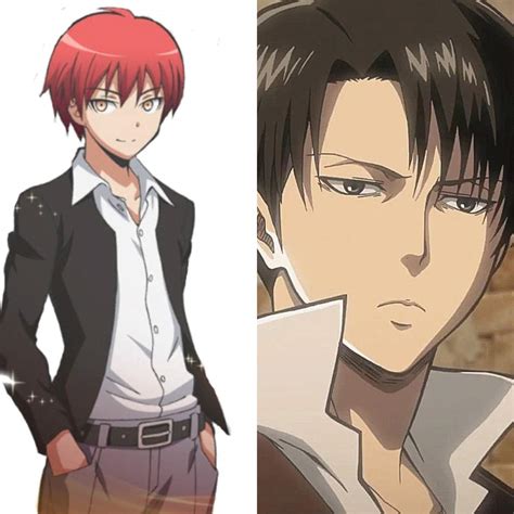 Best Looking Male Characters Anime Amino