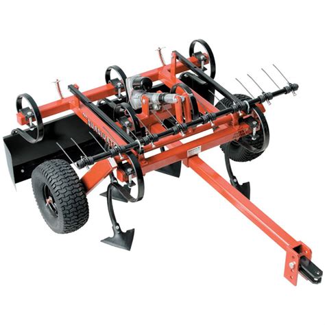 Swisher The Quadivator 76602 Atv Implements At Sportsmans Guide
