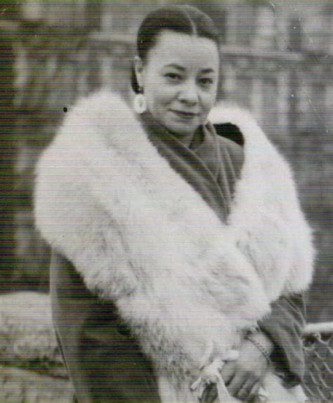 Black Then[Video] Mayme Hatcher Johnson: Wife of Notorious Harlem