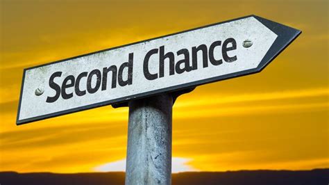 A Breakdown Of The 2015 Second Chance Act