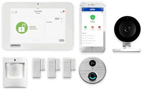 Best Home Security Systems Of 2020 Best Alarm Systemeu