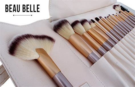 Best Makeup Kit Beau Belle Makeup Brushes Makeup Brush Set Makeup