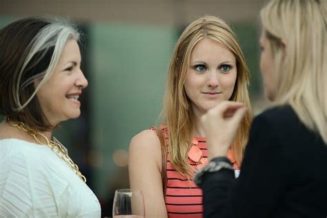 The Big Benefits Of Small Talk—and How To Get Better At It