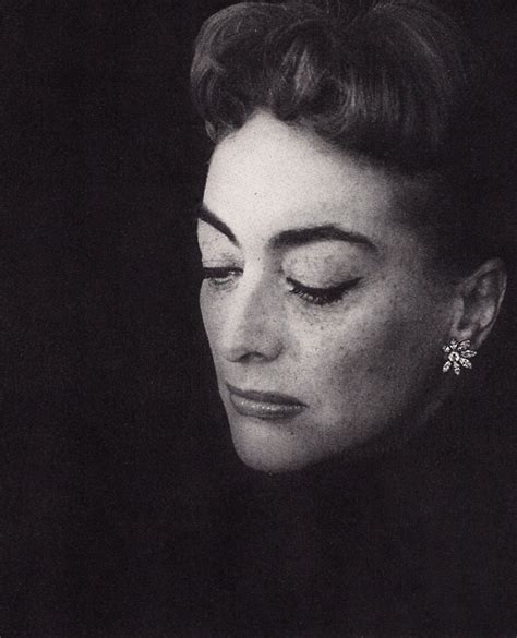 Joan Crawford Freckles And All Matthews Island