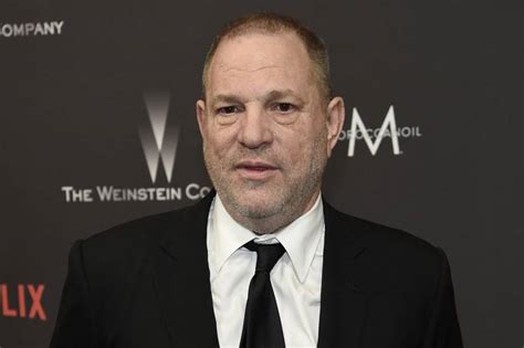 More Women Accuse Harvey Weinstein Of Sexual Misconduct Wsj