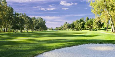 Membership sports and recreation clubs (7997). Atalaya Golf & Country Club - Costa Golf Guide