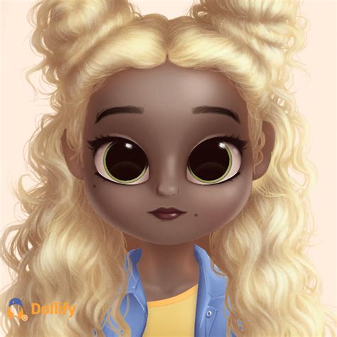 Pin By Dollify Girls On Season 1 Profile Picture Anime Caricature