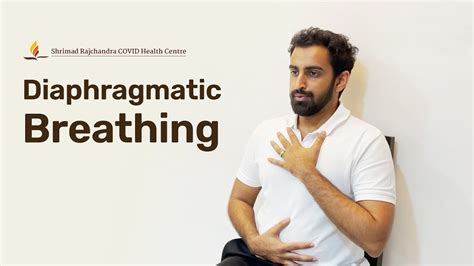 Diaphragmatic Breathing Youtube