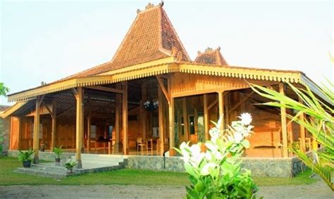 Rumah adat jawa barat memiliki keunikan dan ciri khas tersendiri. Daftar Rumah Adat Jawa Timur Terengkap +Gambar ...