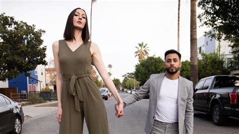 Short Boyfriend Problems Anwar Jibawi Youtube