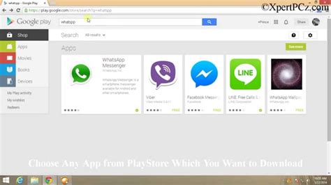 How To Download Android Apk Files Directly On Pc From Playstore