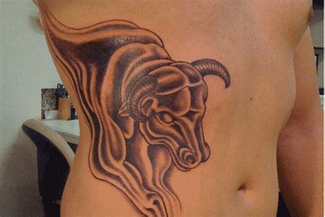 Leo tattoo designs are for people born in the leo zodiac sign. 10 Taurus Tattoo Ideas For the Stubborn Bulls | HoroscopeFan