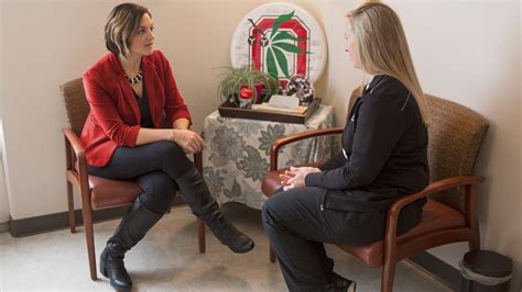 What To Expect In Your First Counseling Session The Ohio State