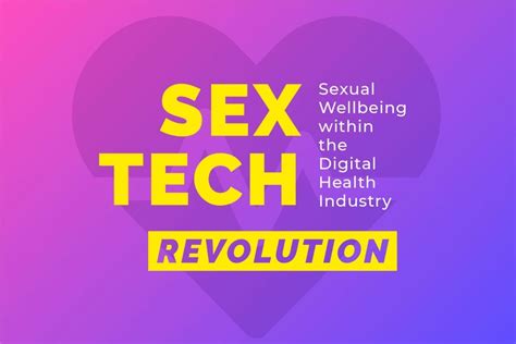 Sextech Revolution Wear It Innovation Summit Conference On Wearables And Technology In Berlin