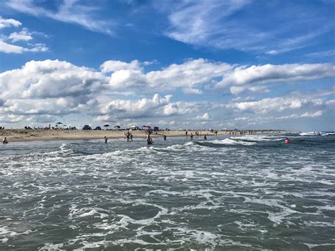 Chincoteague-Island | Beach Travel Destinations