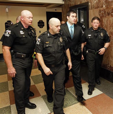 Updated Holtzclaw Denied A New Trial News