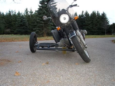 My Homemade Flex Rig Sidecar Motorcycle Sidecar Car Restoration Diy