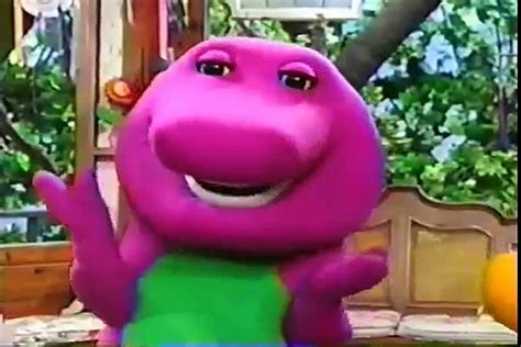 Barney And Friends Easy Breezy Day Season 4 Episode 16