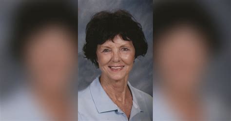 Obituary For Phyllis Stinnett McClure Funeral Service