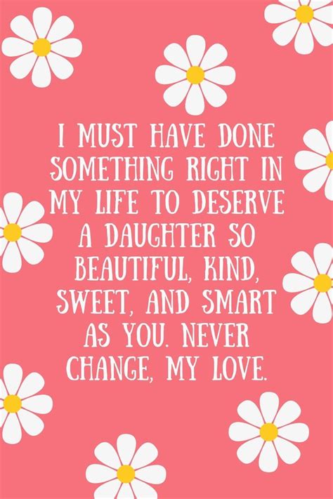20 National Daughters Day Quotes Poems Darling Quote