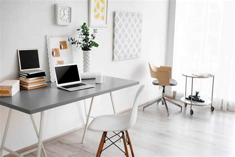 7 Essentials You Need For A Successful Home Office Rent Blog