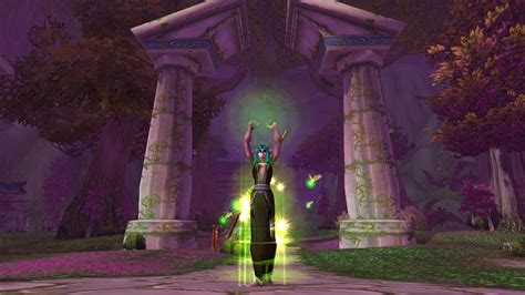 Wow Classic Wotlk Druid Leveling Guide