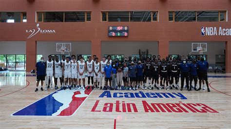 Nba Wants To Expand Sport In Latin America Sports Illustrated