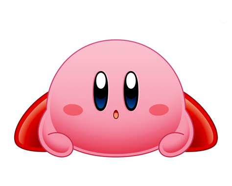 Bild Kirby Liegendpng Kirby Wiki Fandom Powered By Wikia