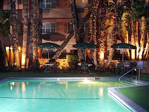 Saga Motor Hotel Updated 2018 Prices And Reviews Pasadena Ca