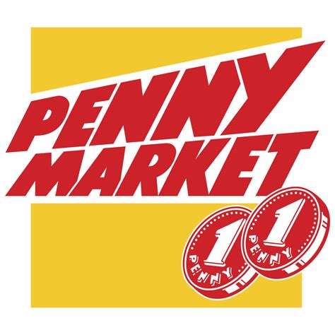 Penny Market Logo Png Transparent 1 Brands Logos