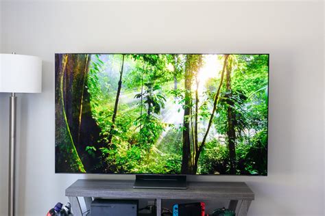The 2 Best Oled Tvs Of 2023 Reviews By Wirecutter