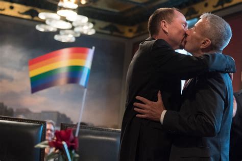 Sbs Language Germany Celebrates Same Sex Marriages For The First Time