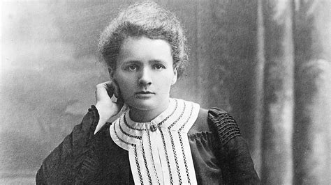 Marie Curie Named Most Significant Woman In History In Poll Bt
