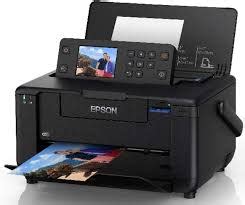 Inkjet technology epson micro piezo. Epson PictureMate PM-520 Photo Printer Driver Download for Windows