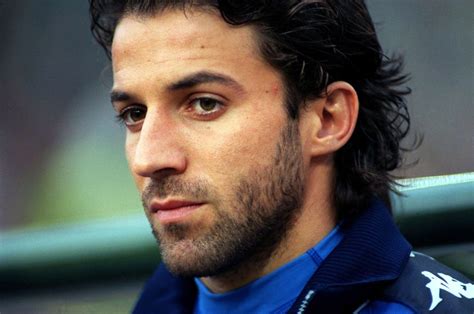 Alessandro Del Piero Alessandro Del Piero Italy Soccer Soccer Players