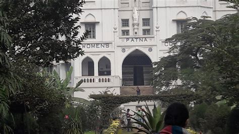 Discover 130 Patna Womens College Logo Latest Camera Edu Vn