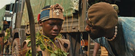 Review Beasts Of No Nation Nwtv