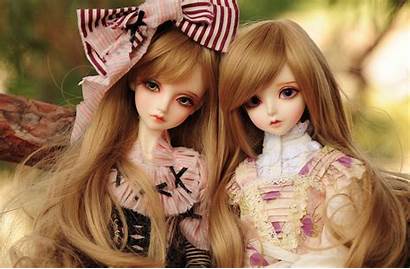 Wallpapers Dolls Doll
