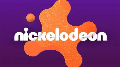 Turns Out The New Nickelodeon Logo Was A Lot Of Fun To