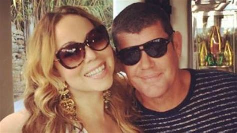 James Packer And Mariah Carey Fight In Greece Led To Split Au — Australias Leading