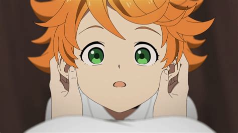 Emma The Promised Neverland Papercraft In 2021 Anime