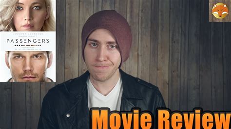 I see this movie being a. Passengers-Movie Review - YouTube
