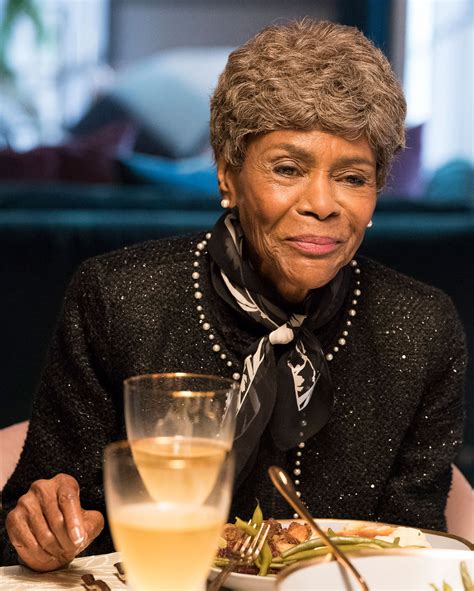 Cicely Tyson Will Reprise Her Pivotal Role In How To Get Away With Murder