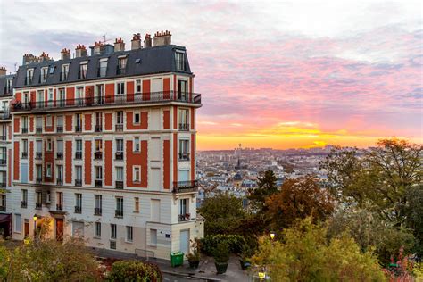 Montmartre Neighborhood Photo Gallery