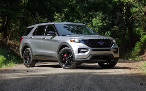 Its adjustable interior offers space and ford reserves the right to change product specifications, pricing and equipment at any time 2020/2021 my ford classes are: 2020 Ford Explorer: Five-pronged Attack - The Car Guide