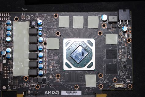 Amd Rx 480 4gb Cards Are Rebadged 8gb 480s Unlocked With A Bios Flash