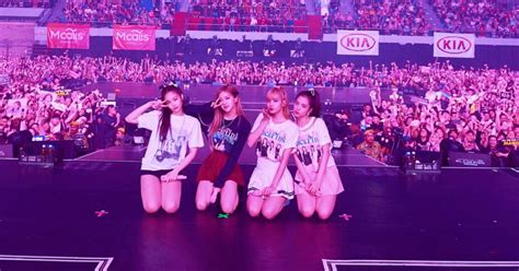 Twice world tour kuala lumpur 17 august 2019 sorry for the late upload of twice concert live in malaysia. Malaysian Actress Criticizes BLACKPINK For Sexy Outfits In ...